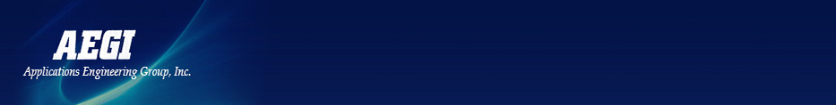 AEGI Application Engineering Group, Inc.